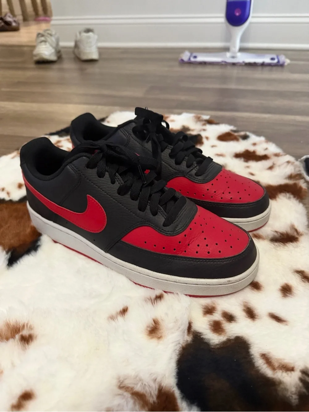 Nike classic two